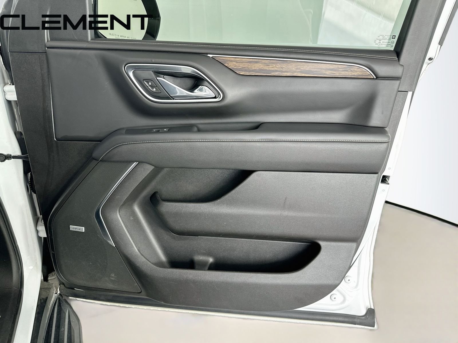 2021 Chevrolet Suburban Premier - Photo 38