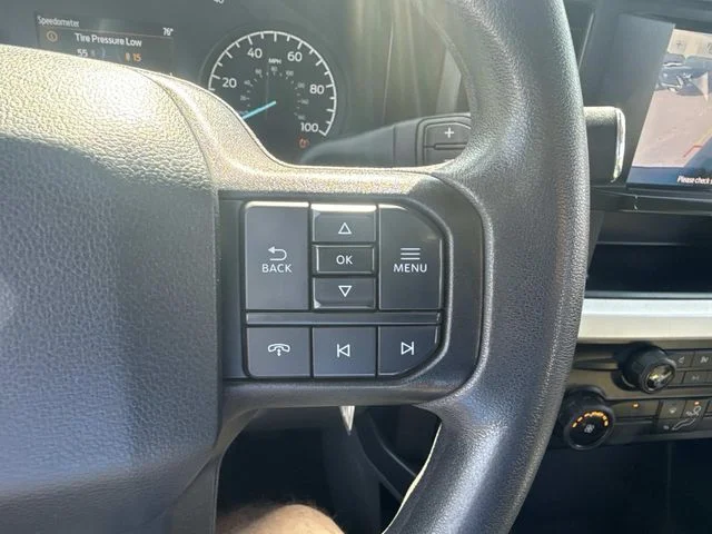 2023 Ford F-250 Super Duty XLT - Photo 28