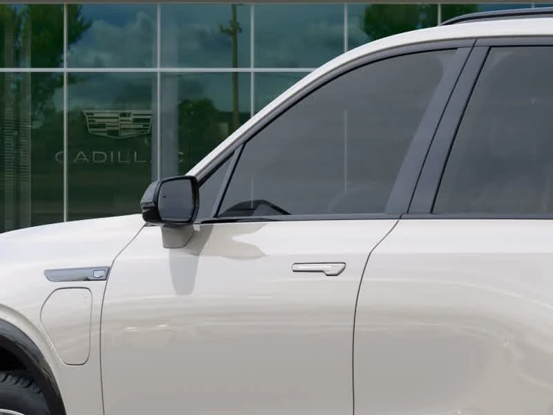 New 2027 Cashmere Cadillac Sport image 12