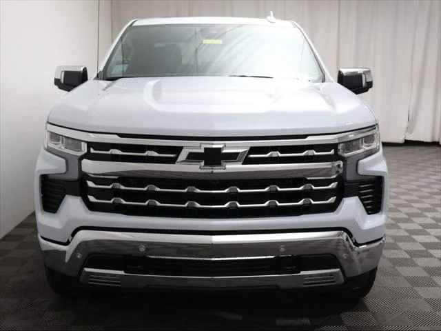 2026 Chevrolet Silverado 1500 LTZ - Photo 28