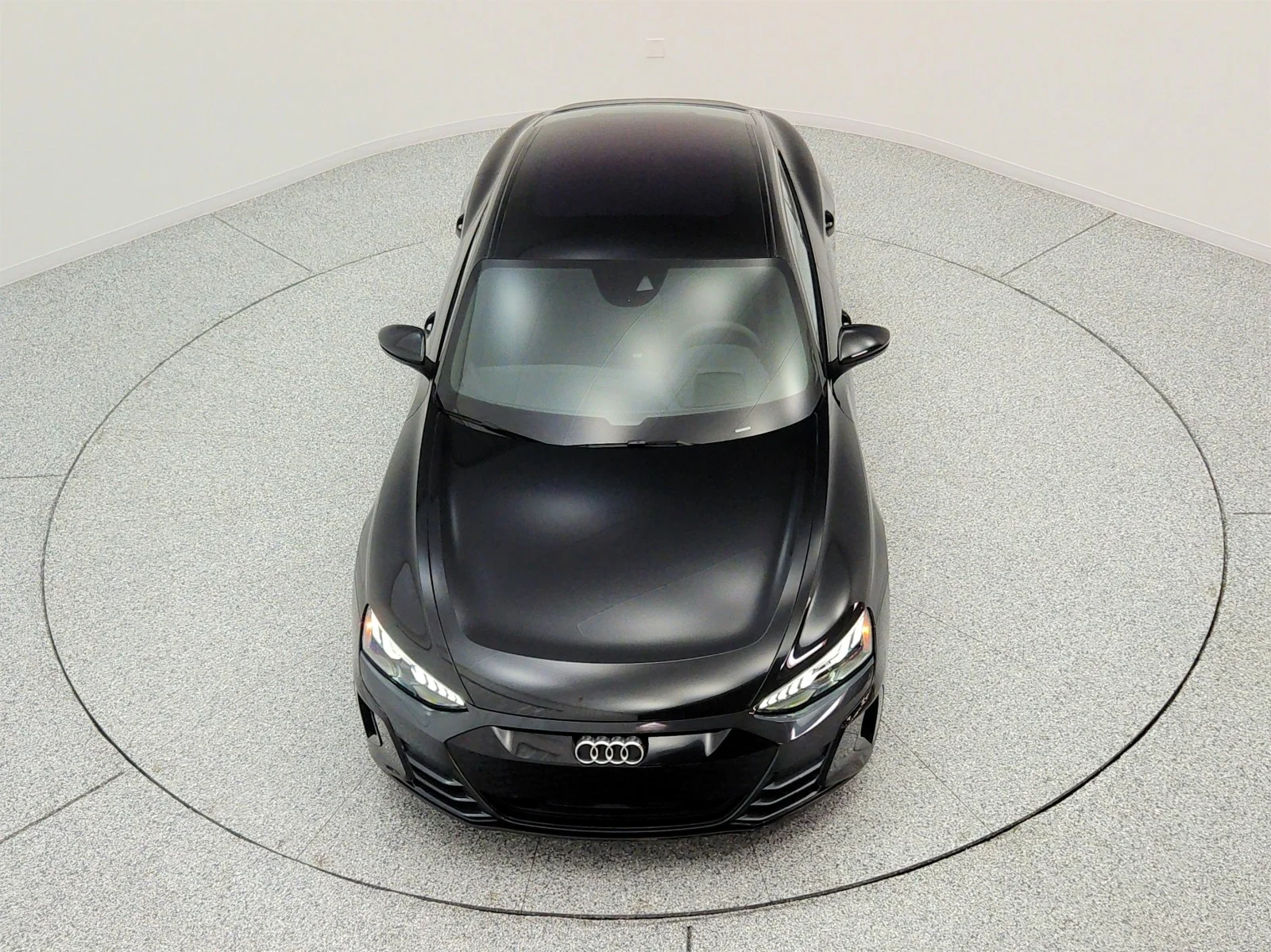 Used 2023 Mythos Black Metallic Audi Premium Plus quattro image 23
