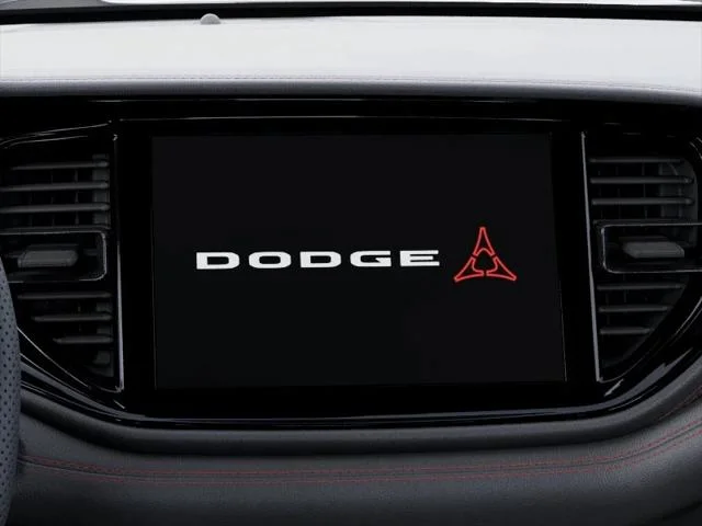 New 2026 Green Machine Dodge GT Plus HEMI V8 image 44