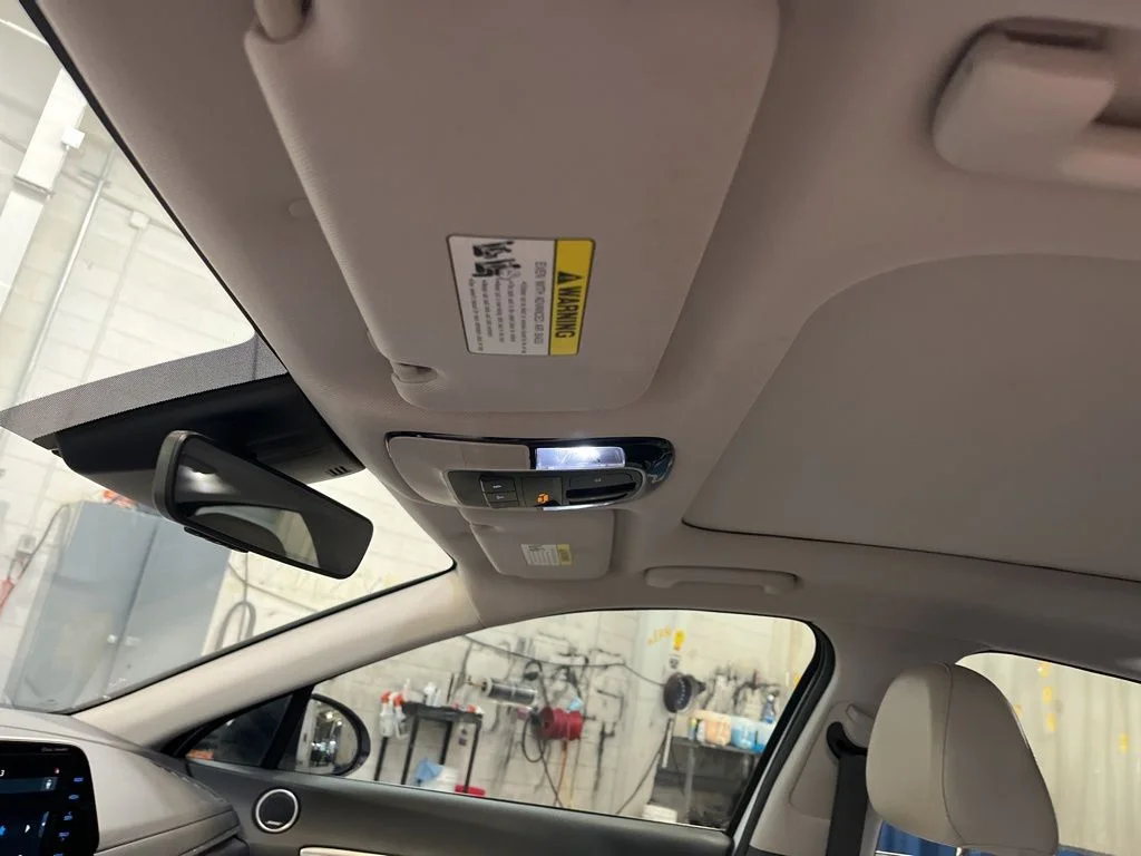 Used 2020 Gray Hyundai Limited image 19