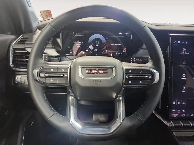 2026 GMC Acadia Elevation - Photo 12
