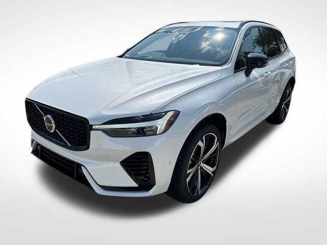 2025 Volvo XC60 Ultra