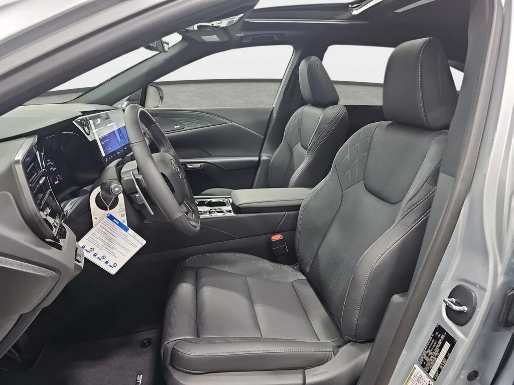 New 2026 Iridium Lexus LUXURY image 14