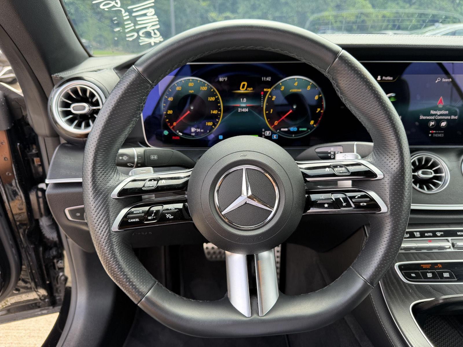 2023 Mercedes-Benz E-Class E450 - Photo 10