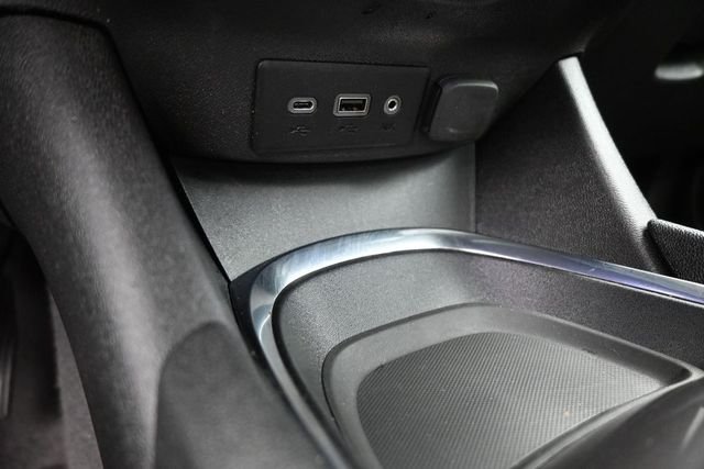 Used 2024 Gray Chevrolet LT image 29