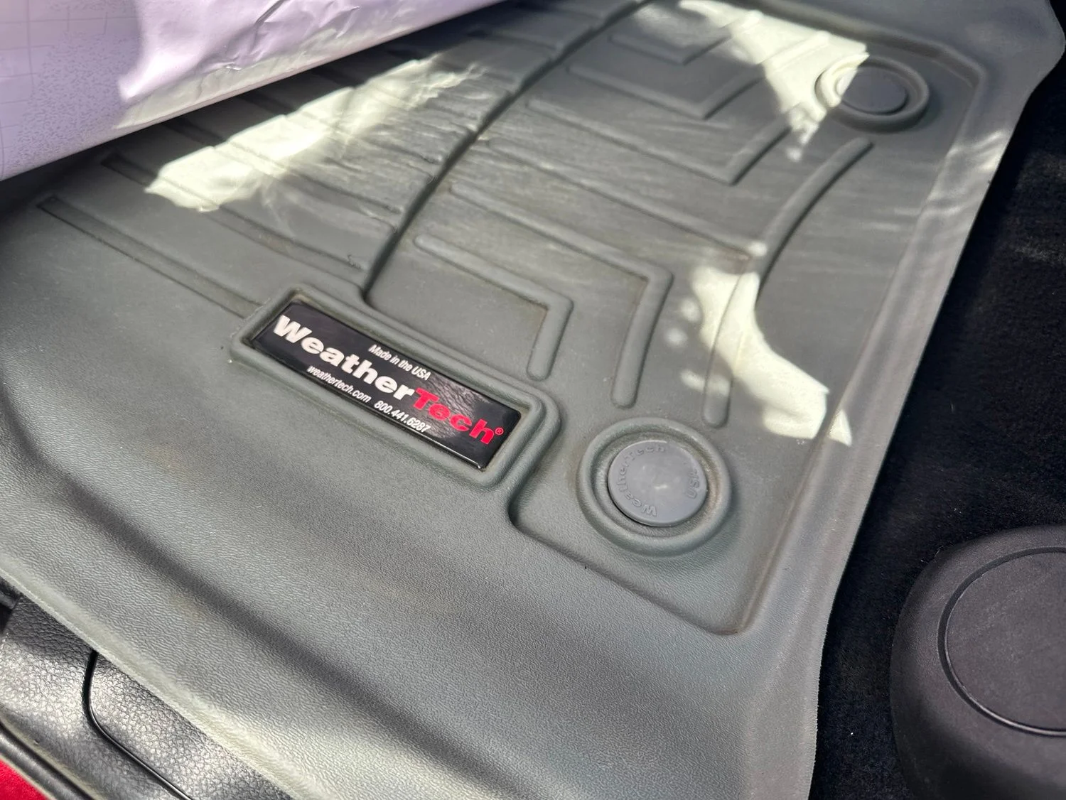 Used 2020 Red Jeep Altitude image 16