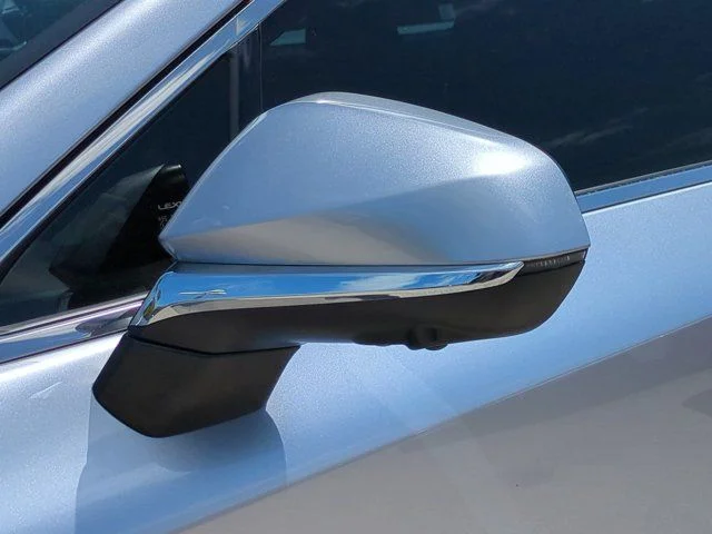 Certified Used 2025 IRIDIUM Lexus 350 Premium image 12