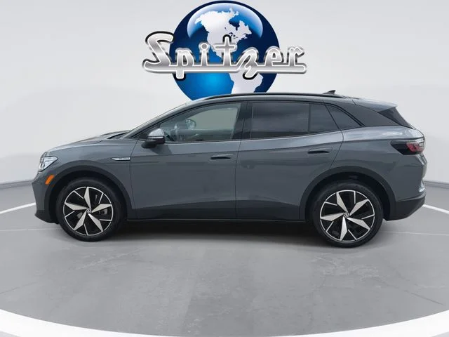 New 2026 Gray Volkswagen Pro S image 5