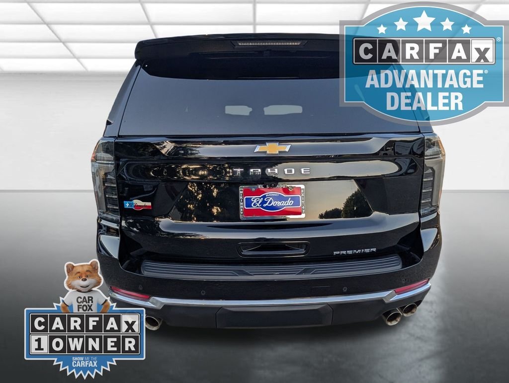 Used 2025 Black Chevrolet Premier image 31
