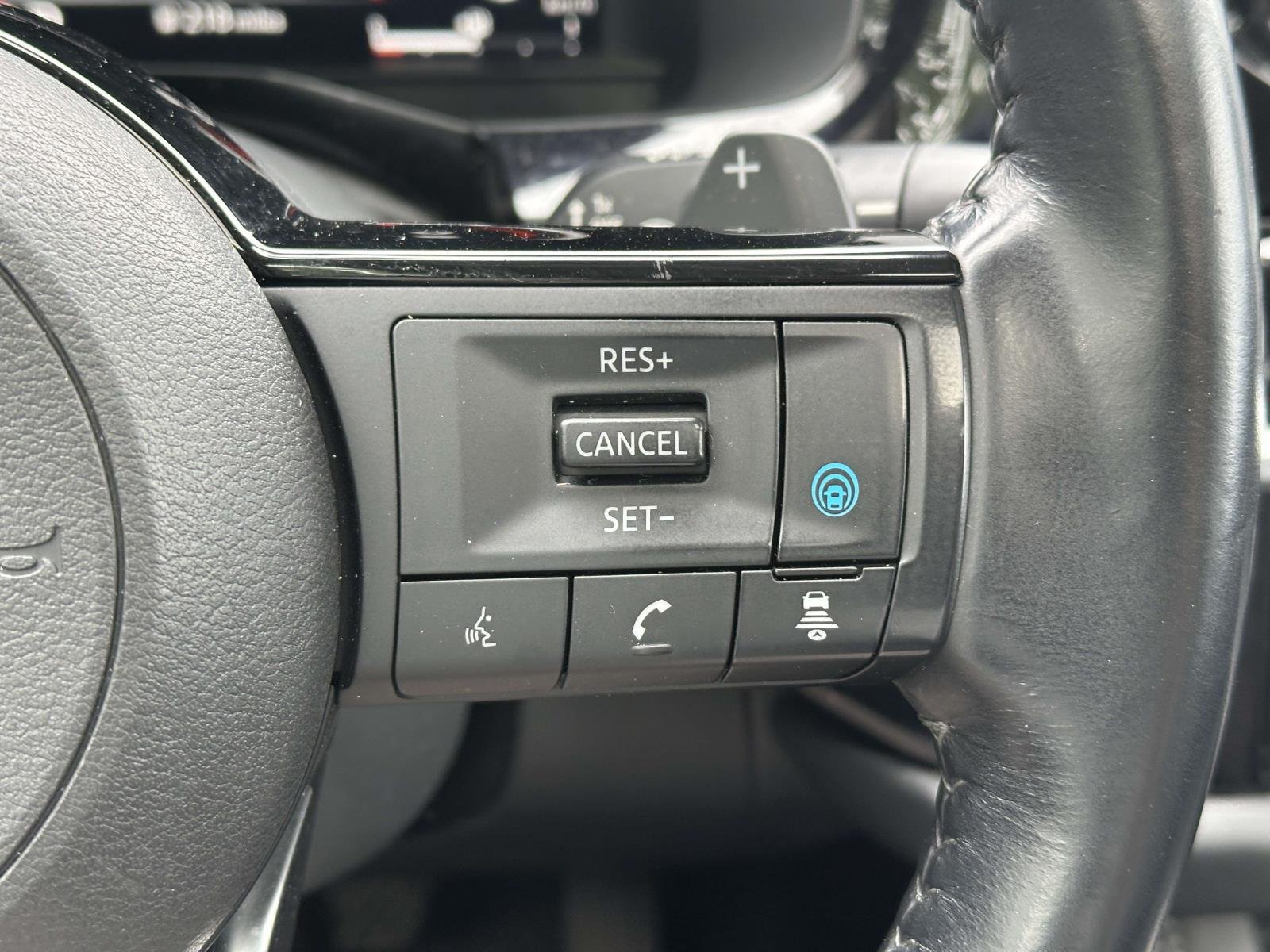 2022 Nissan Pathfinder Platinum - Photo 29
