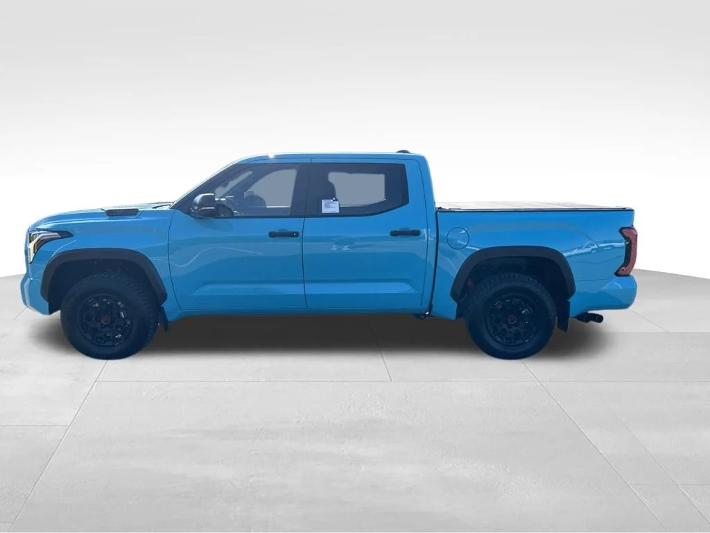 New 2026 Wave Maker Toyota TRD Pro image 2