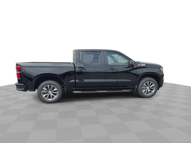 2026 Chevrolet Silverado 1500 RST - Photo 9