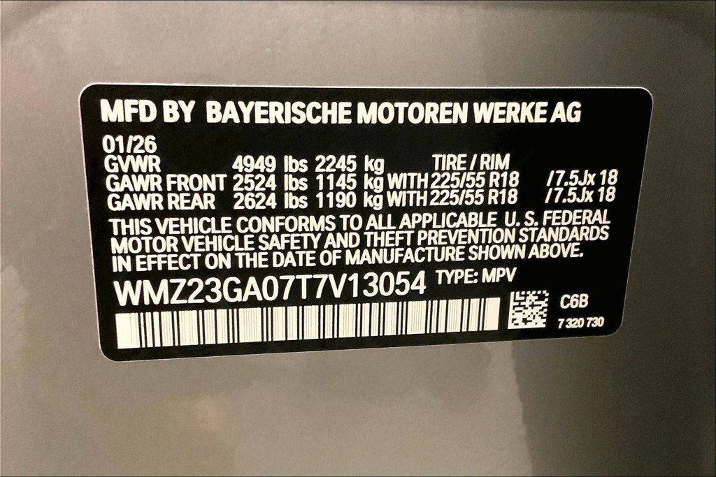 Used 2026 Silver MINI Signature Plus image 10