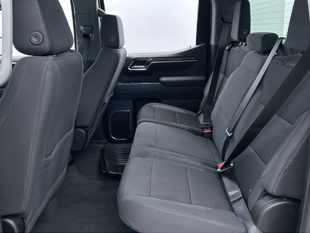 2022 Chevrolet Silverado 1500 LT - Photo 11