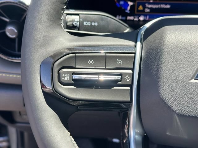 2026 Chevrolet Colorado ZR2 - Photo 16