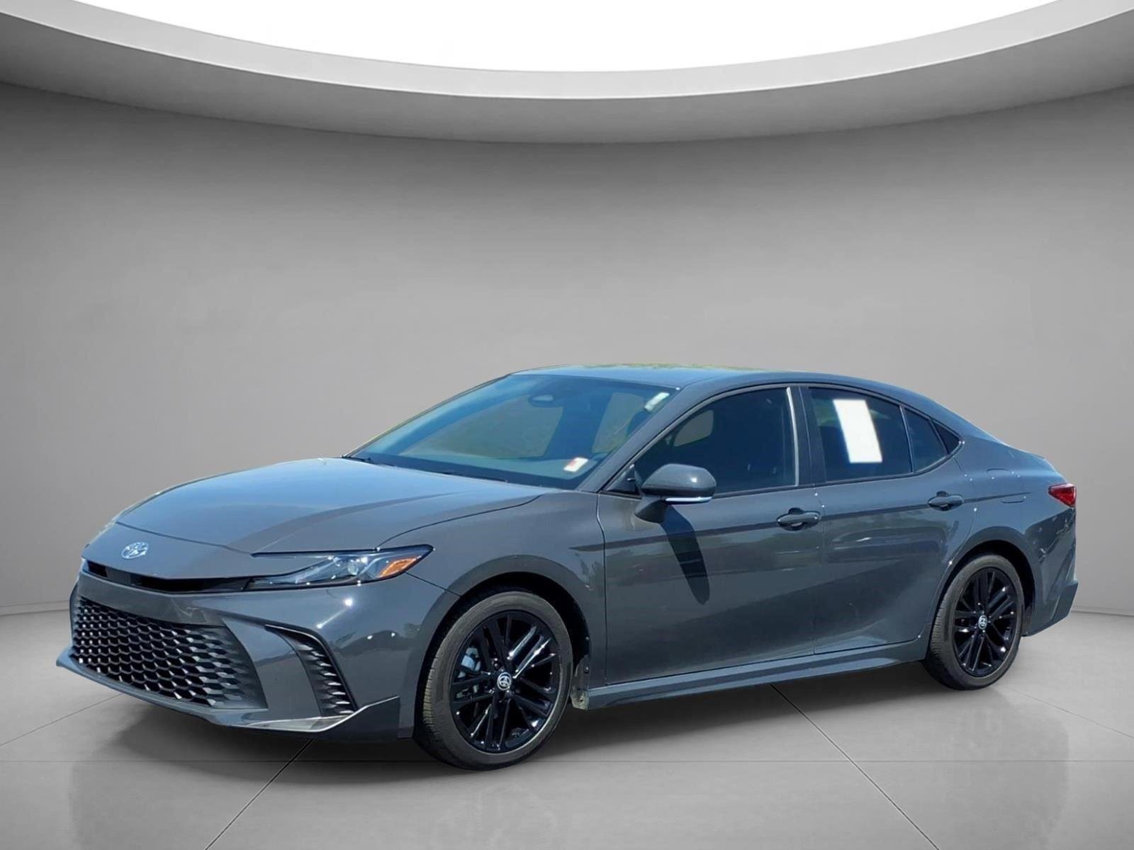 Used 2025 Underground Toyota SE image 1