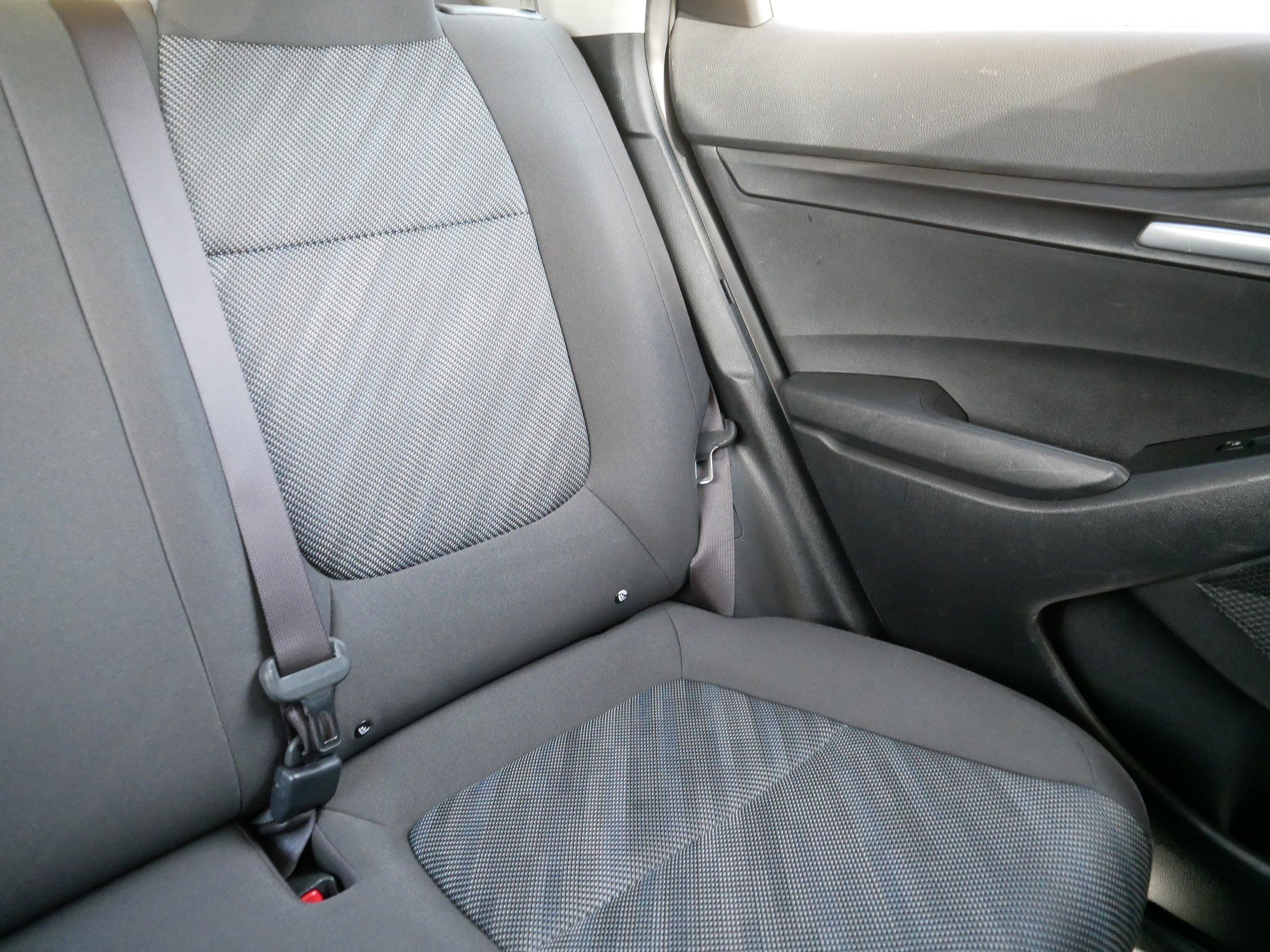 Used 2025 Steel Gray Kia LX image 11