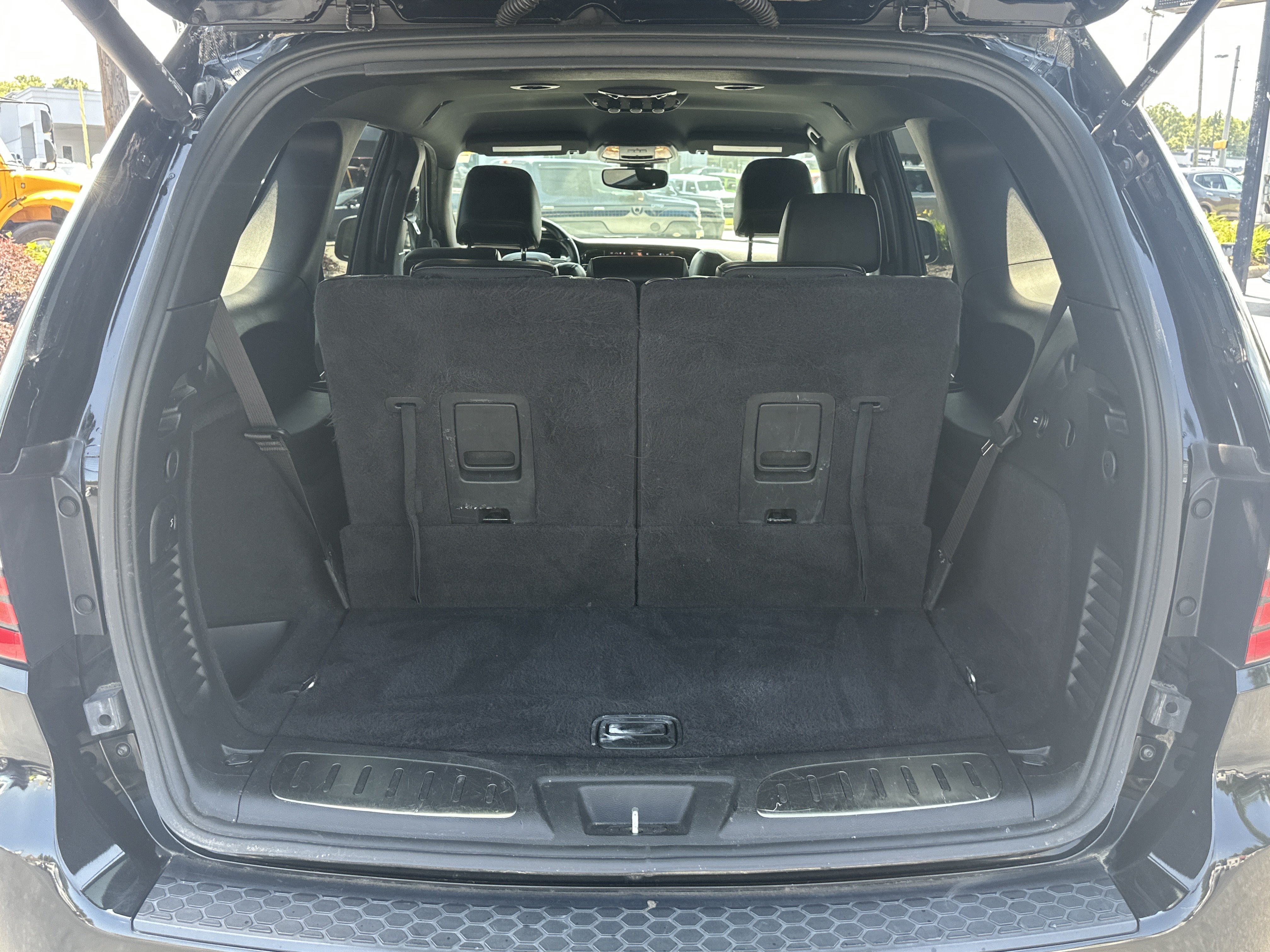 Used 2021 DB Black Clearcoat Dodge GT Plus image 19