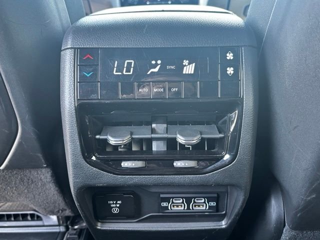 2024 Jeep Grand Cherokee L Altitude - Photo 25