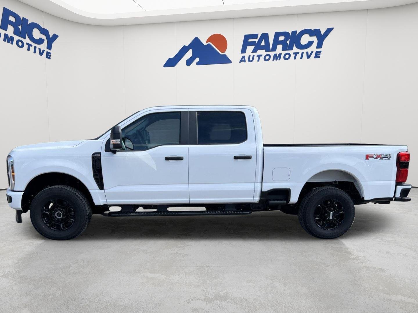 New 2026 Oxford White Ford F-250® XL image 52