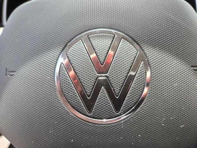 Used 2024 Black Volkswagen 1.5T S image 32