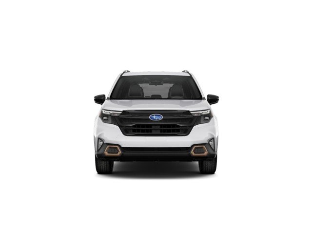 New 2026 CRYSTAL WHITE PEARL Subaru Sport Hybrid image 8