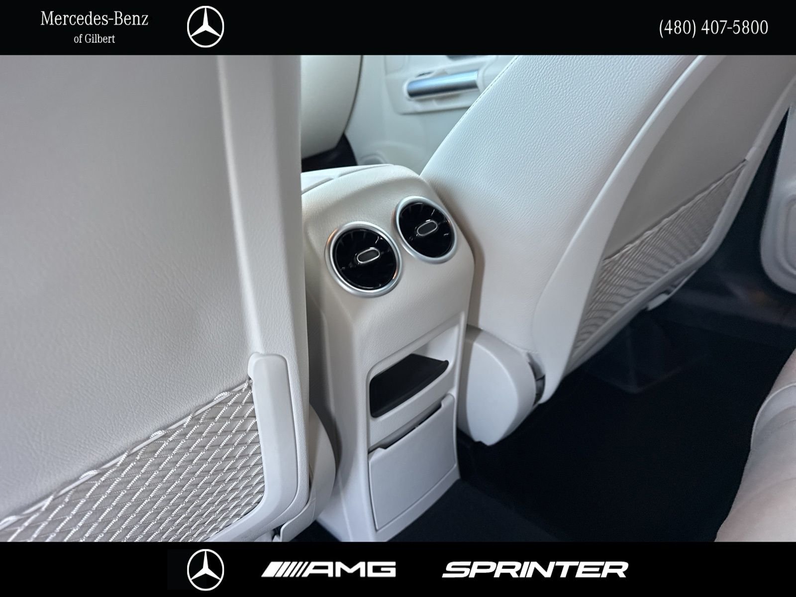 Certified Used 2026 Black Mercedes-Benz GLA 250 image 19