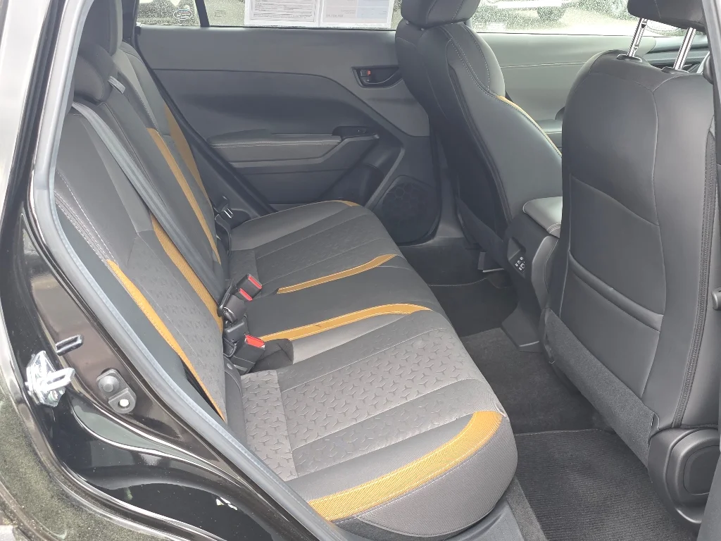 2025 Subaru Crosstrek Sport - Photo 23