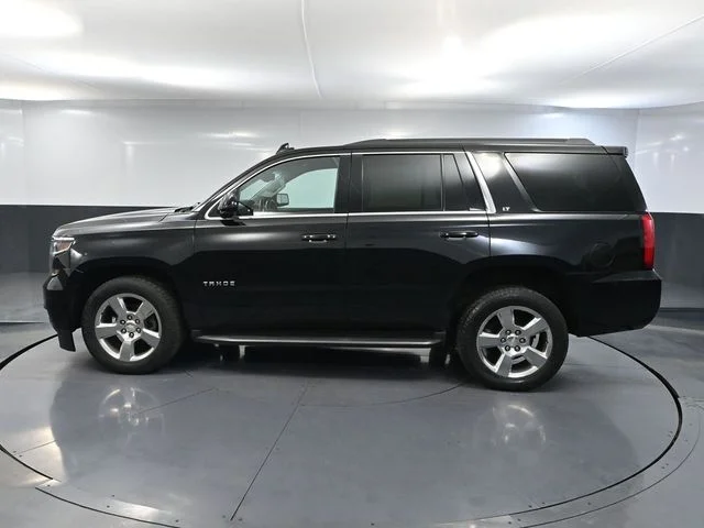 Used 2018 Black Chevrolet LT image 9