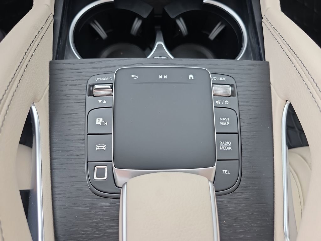 New 2026 White Mercedes-Benz GLE 350 image 24