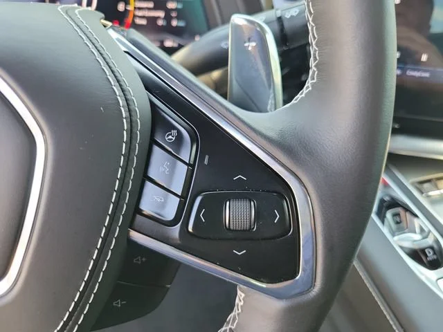 2024 Chevrolet Corvette 3LT - Photo 26