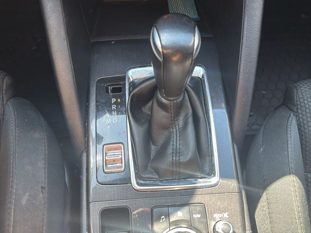 Used 2016 Silver Mazda Touring image 18