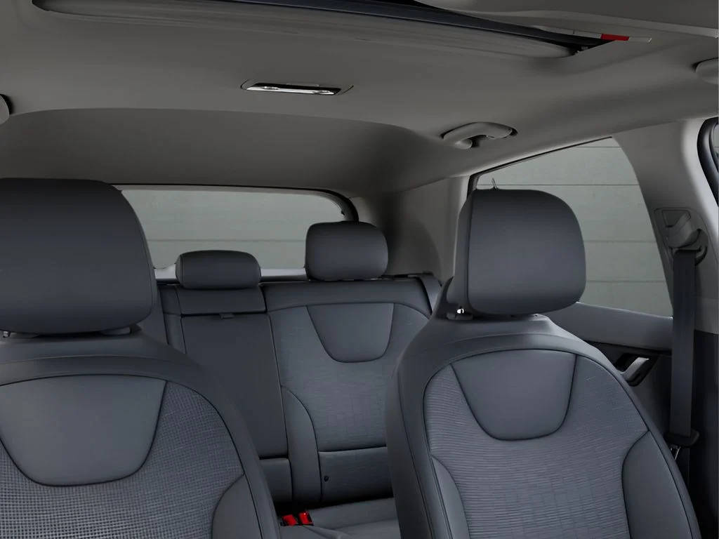 New 2026 Mineral Blue Kia Wave image 23
