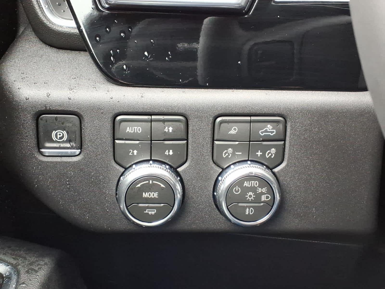 2026 GMC Sierra 2500HD SLT - Photo 12
