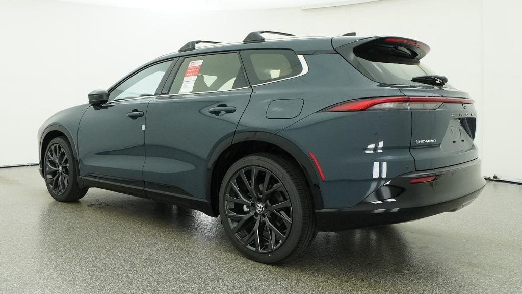 New 2026 Storm Cloud Toyota Limited image 19