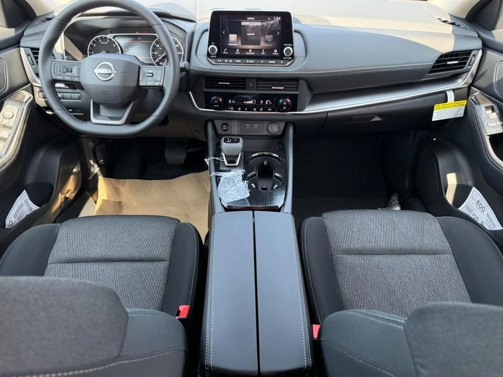2026 Nissan Rogue SV - Photo 6