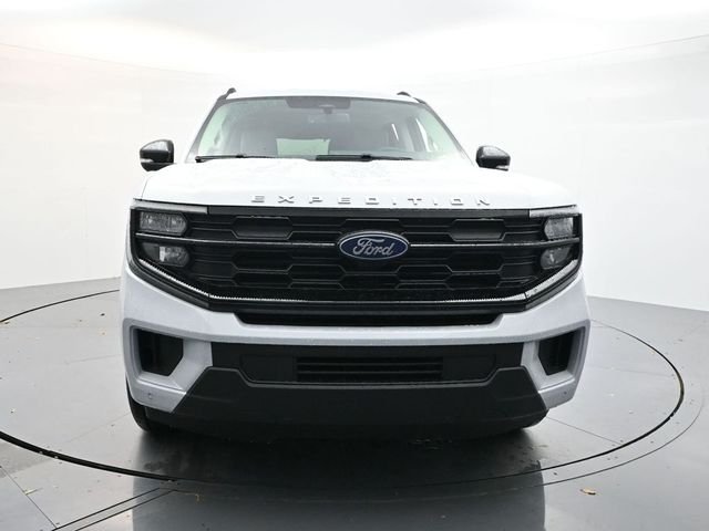 New 2026 Space Silver Metallic Ford Active image 2