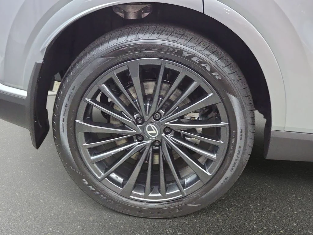 New 2026 Iridium Lexus PREMIUM image 30