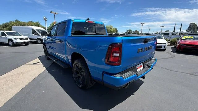 New 2026 Blue Ram Express image 6