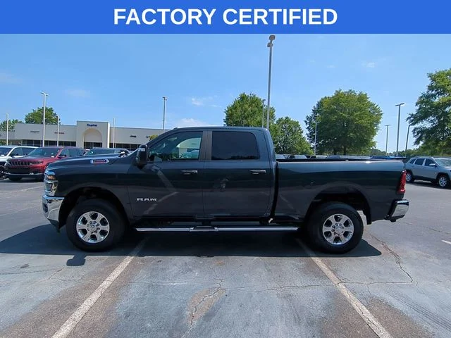 Used 2026 Blue Ram Big Horn image 2