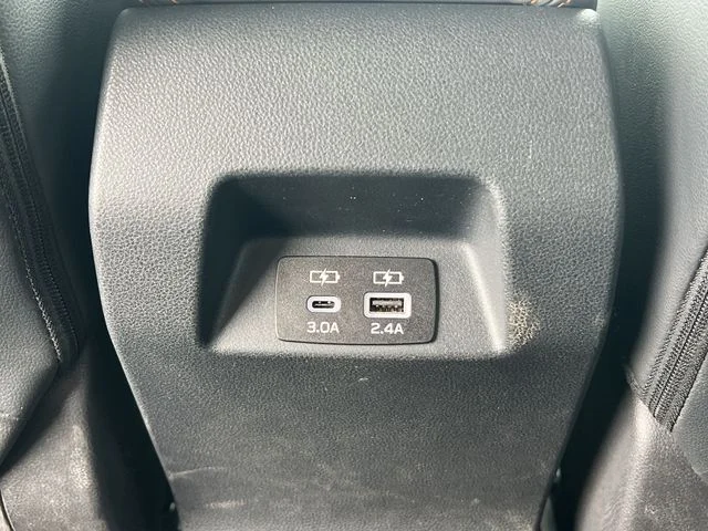 Used 2024 Green Subaru Limited image 38