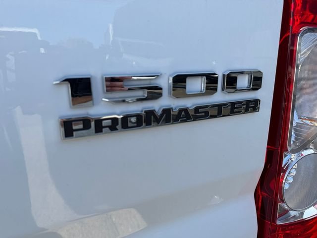 New 2026 Bright White Clearcoat RAM Low Roof image 10