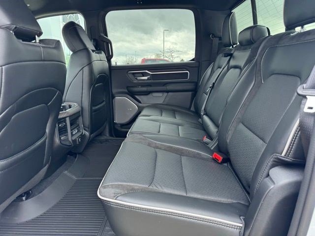 2026 RAM 1500 Laramie - Photo 31