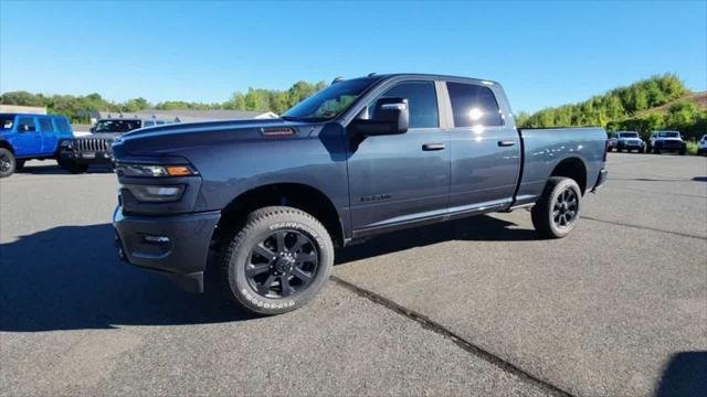 2026 RAM 2500 Big Horn - Photo 8