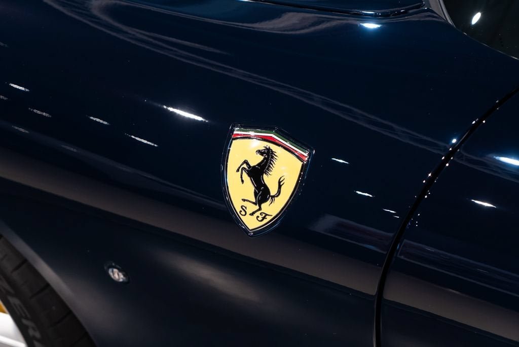 2024 Ferrari Roma Base - Photo 43