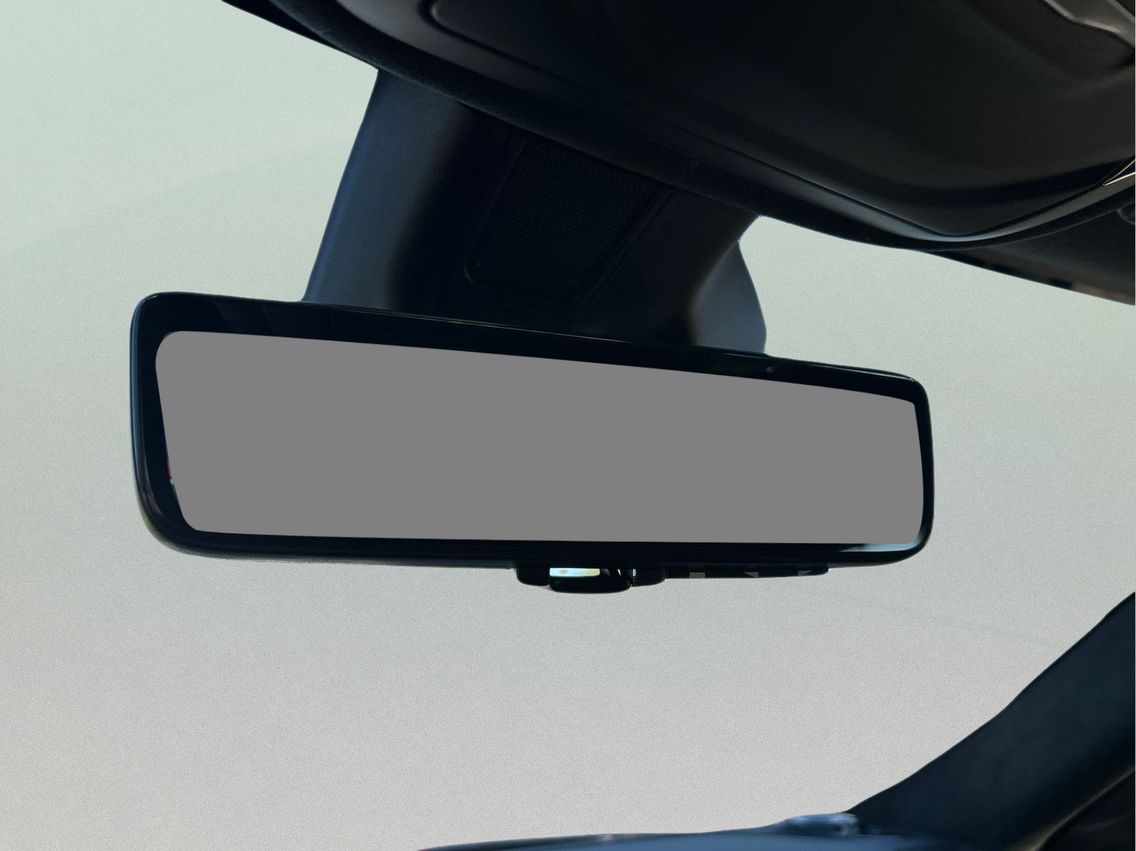 New 2026 Diamond Black Crystal Pearl-Coat Exterior Paint Jeep Summit image 33