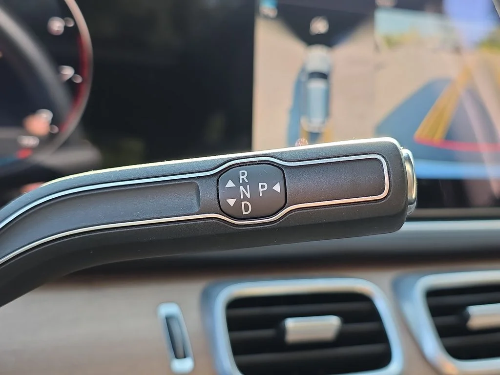 2022 Mercedes-Benz GLE GLE350 - Photo 29